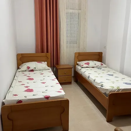 Apartament Hasa Durrës