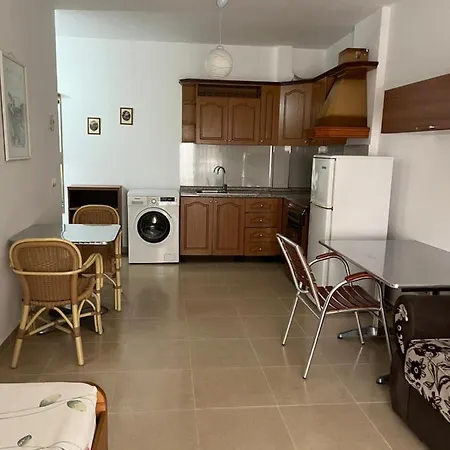 Apartament Hasa