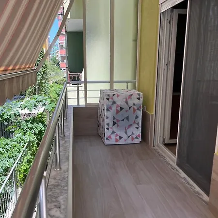 Hasa Apartament Durrës