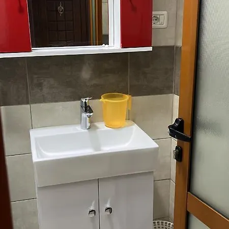 Hasa * Durrës