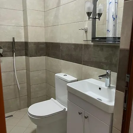 Hasa Apartament *