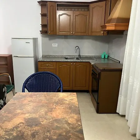 Apartament Hasa *