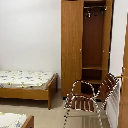 Apartament Hasa