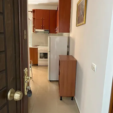Apartament Hasa