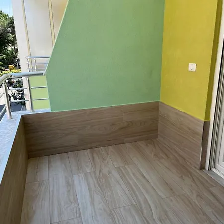 Hasa Apartament *