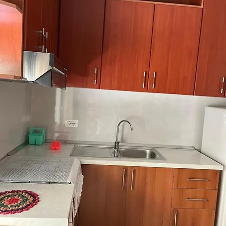Apartament Hasa *