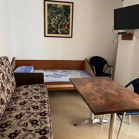 Apartament Hasa