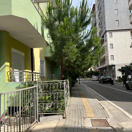 Apartament Hasa *