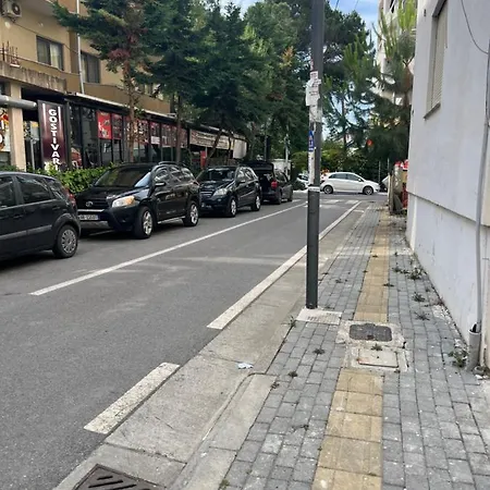 Apartament Hasa Durrës