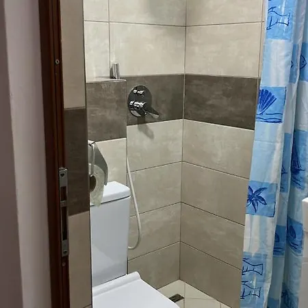 Hasa Apartament Durrës