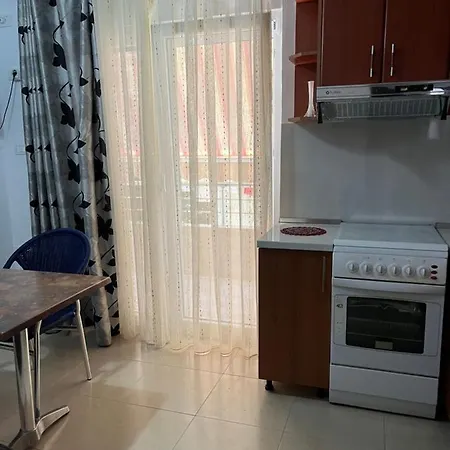 Hasa Apartament